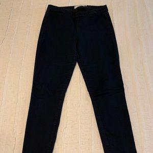 American Apparel Jeggings